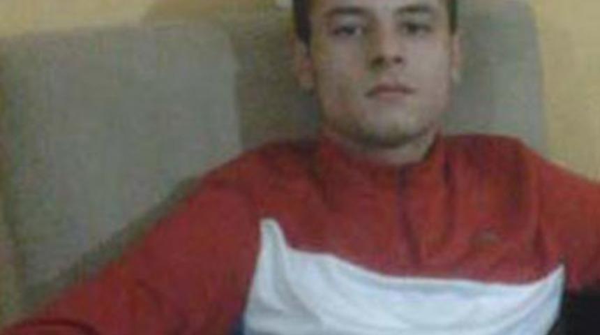 Son nefesinde katilin adını verdi