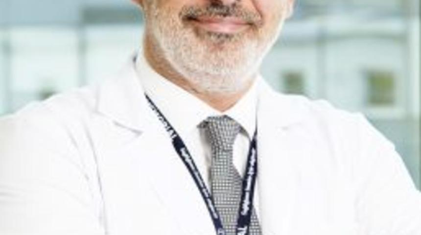 'İnmede, Zamanında Tedavi Başarı Oranını Y&uuml;kseltir'