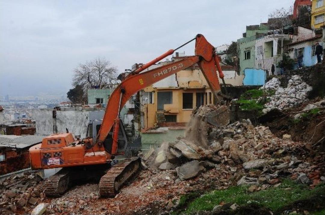 Kazıdık&ccedil;a Tarih &Ccedil;ıkıyor