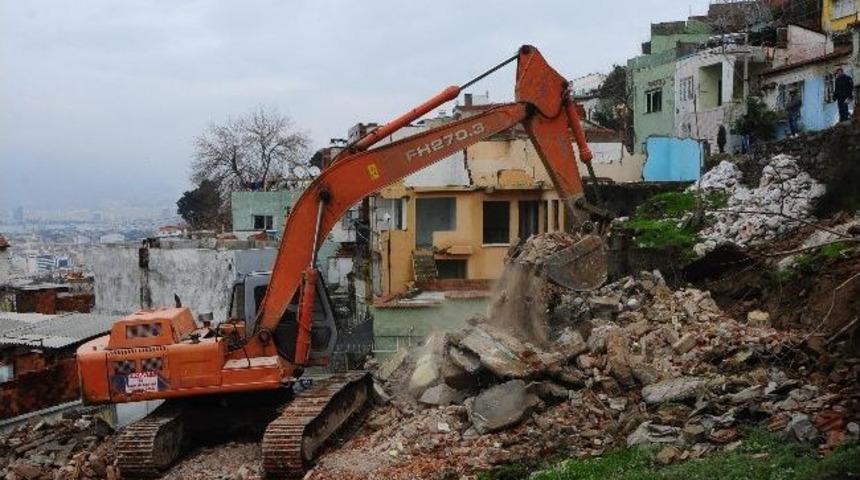 Adım Adım Antik Tiyatro