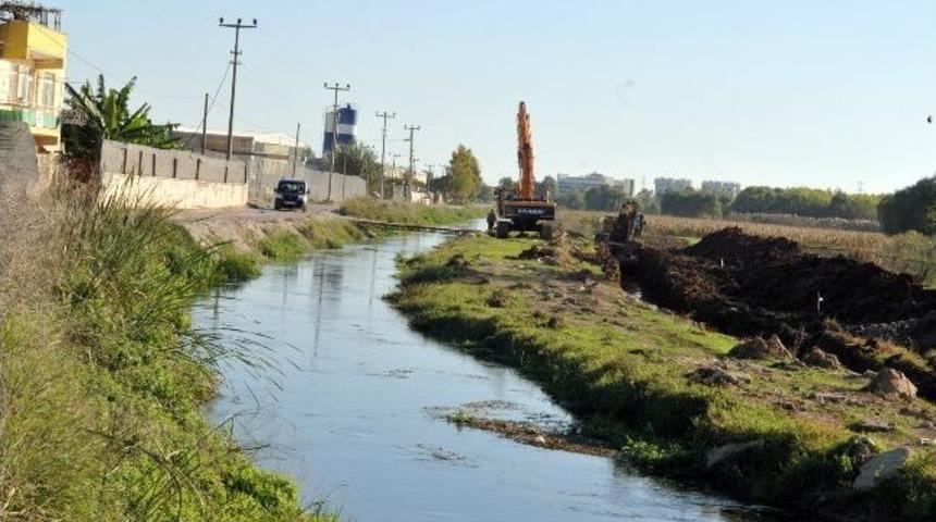 Başkan T&uuml;t&uuml;nc&uuml; Altınova&rsquo;nın Sorunlarını Dinledi