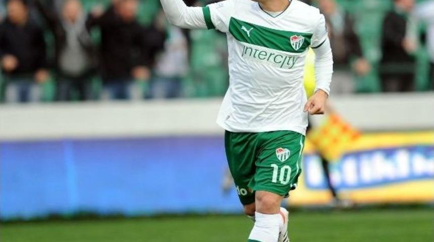 Batalla Timsah&rsquo;a Hayat Veriyor