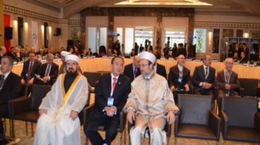 Uluslararası Ru&rsquo;yet&rsquo;i Hilal Konferansı Hazırlık Toplantısı Başladı