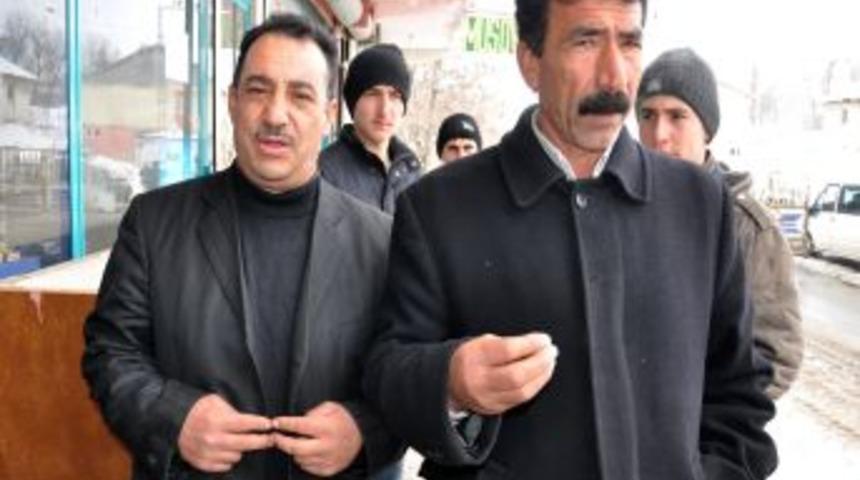 Korkut Il&ccedil;esi Banka Şubesi Istiyor