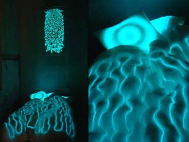 Sessiz alarmlı saat 4