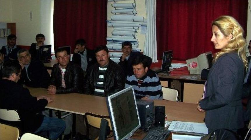 Velilere Aile Eğitimi Semineri