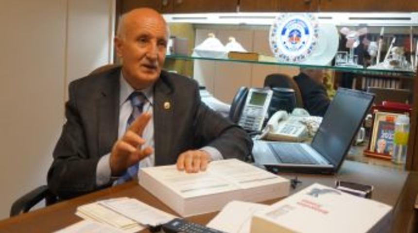 '28 Şubat Generallerinden Batık Bankalarla Bağlantıları I&ccedil;in De Hesap Sorulmalı'