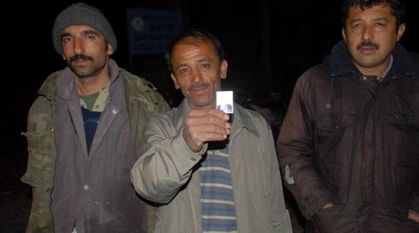 Yaşlı Adamdan 10 G&uuml;nd&uuml;r Haber Alınamıyor