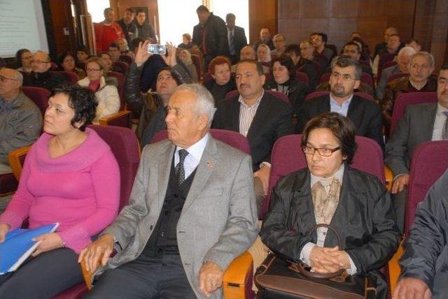 Fethiye Kızılay da Akif Arıcan G&uuml;ven Tazeledi 2