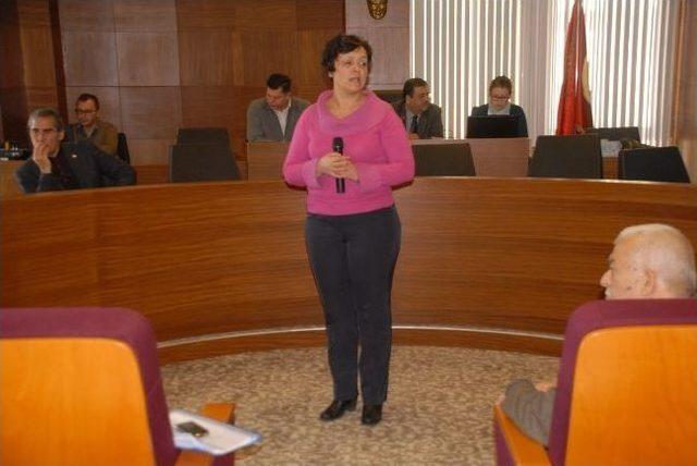 Fethiye Kızılay da Akif Arıcan G&uuml;ven Tazeledi 3