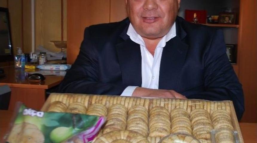 T&uuml;rk İnciri Avrupa Pazarını Kaybetmek &Uuml;zere