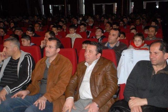  &ouml;z&uuml;r Dilerim  Fethiye de B&uuml;y&uuml;k İlgi 3