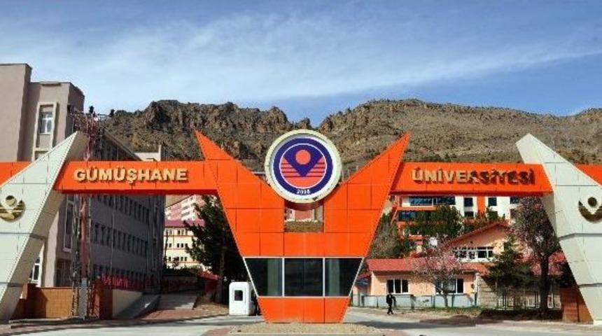 &Uuml;niversitenin G&uuml;m&uuml;şhane&rsquo;ye Ekonomik Katkısı Hesaplandı