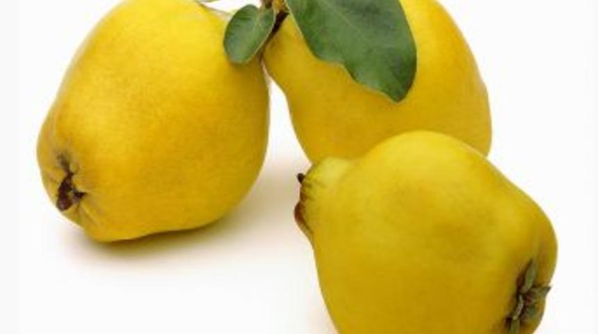 Kış Hastalıklarından Korunmak I&ccedil;in Ayva Suyu I&ccedil;in