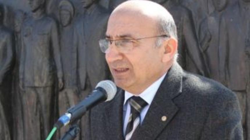 Add Urla Şubesi'nde Başkan Yanar G&uuml;ven Tazeledi