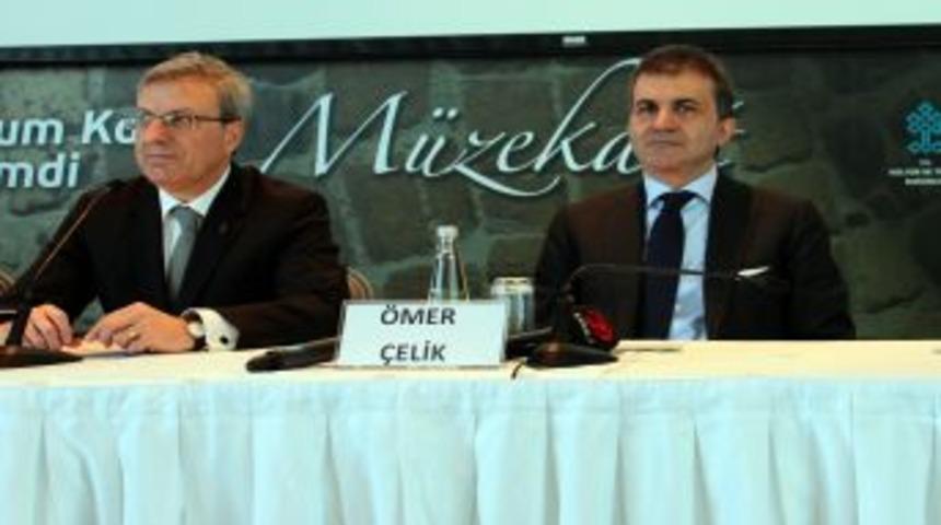Bakan &Ccedil;elik: M&uuml;zekartla Bir M&uuml;zeye Iki Kez Girilebilecek
