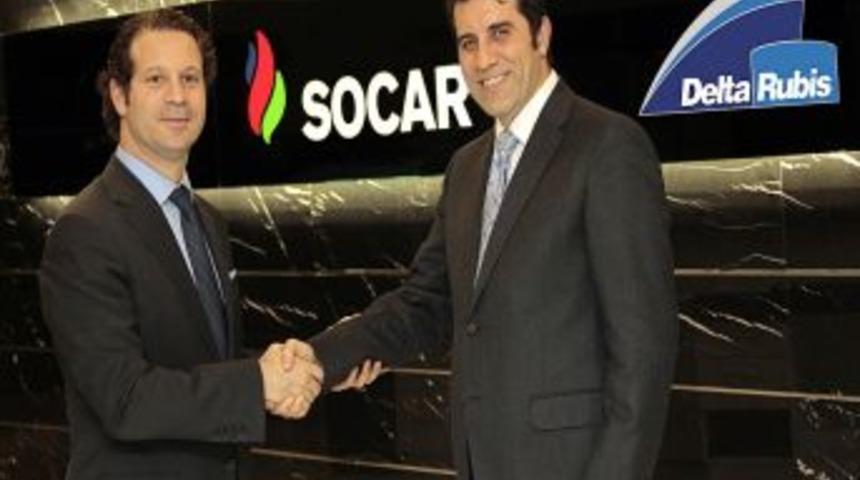 Azeri Enerji Devi, Ceyhan'da Deniz Yakıtı Satışına Başlıyor