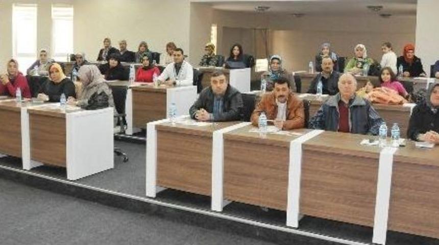 Mutlu Nesiller Mutlu Aile İle Başlar