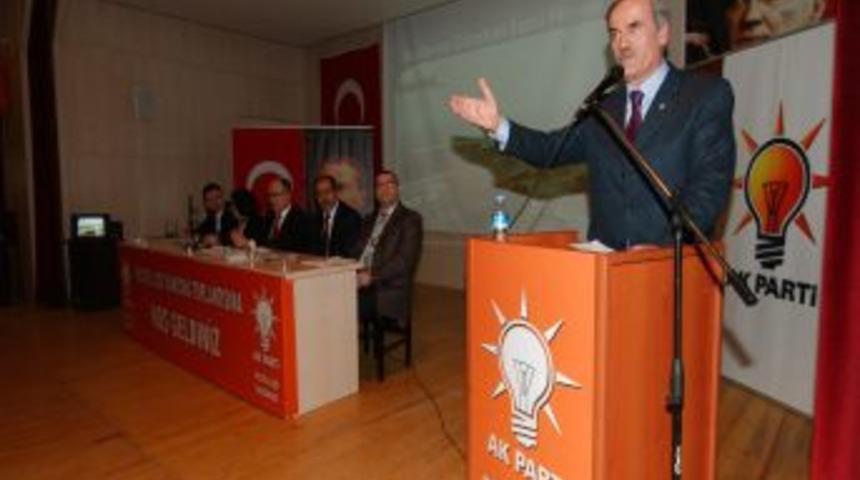 Altepe: Bursa'da Susuz K&ouml;y Kalmadı