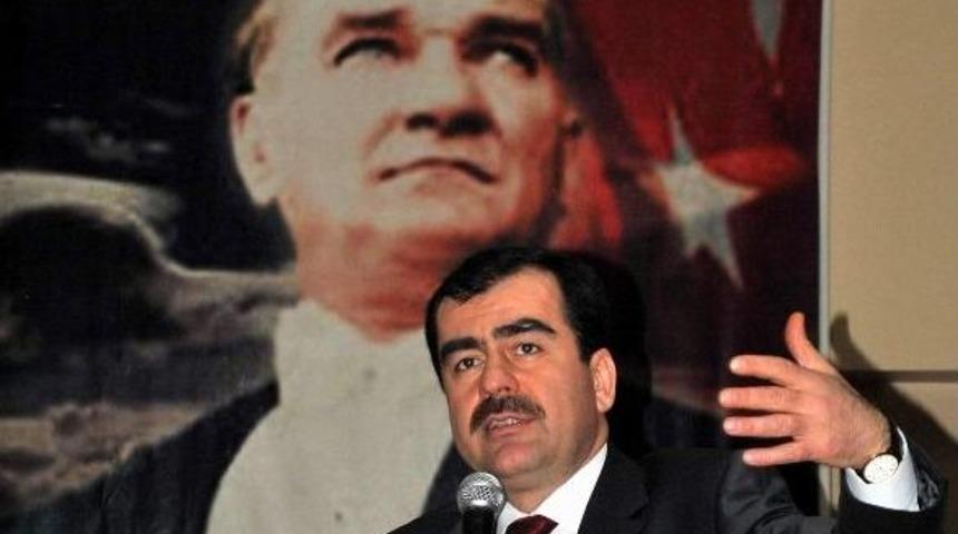 Erdem; &ldquo;3 Yılda 18 Milyon Tl İle Ne Yaptınız?&rdquo;