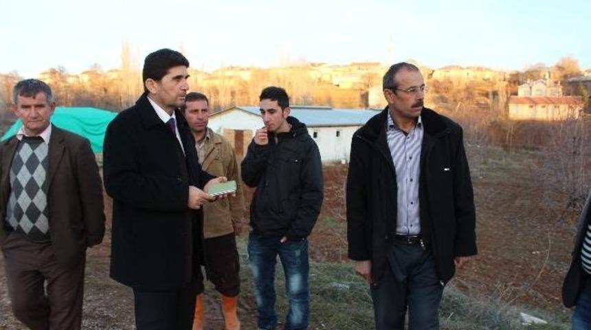 Hayvancılık Projesi G&ouml;&ccedil;&uuml; Durduracak