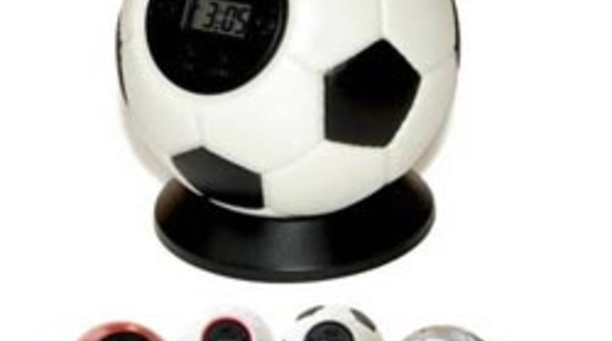 Sessiz alarmlı saat