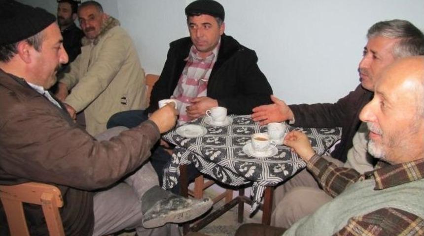 Hisarcık&rsquo;ta Salep Satışları Arttı