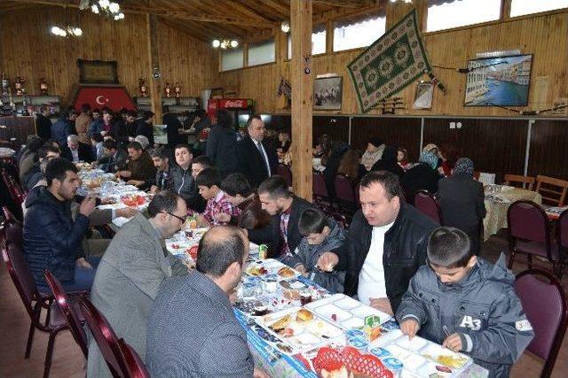 Bbp’den Dayanışma Kahvaltısı