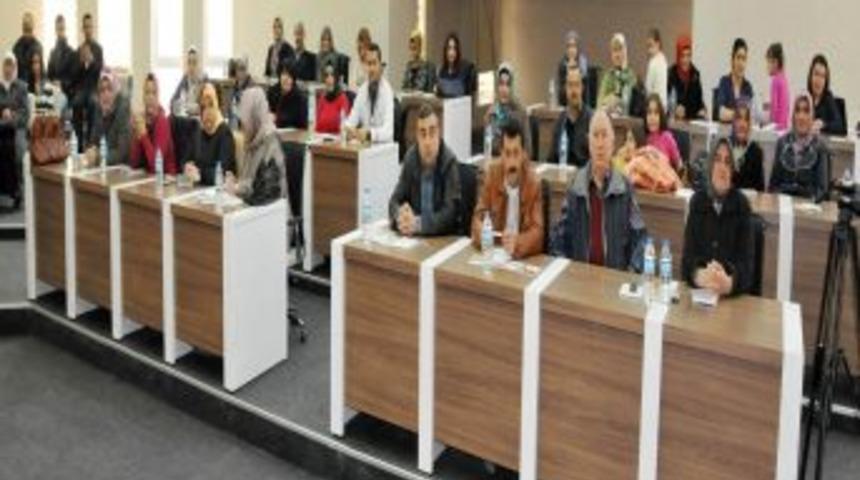 Mutlu Nesiller Mutlu Aile Ile Başlar