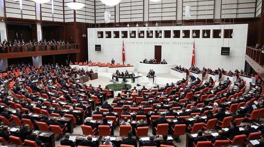 OHAL kalkıyor, FET&Ouml; başta olmak &uuml;zere ter&ouml;rle m&uuml;cadelede yeni d&uuml;zenlemeler geliyor