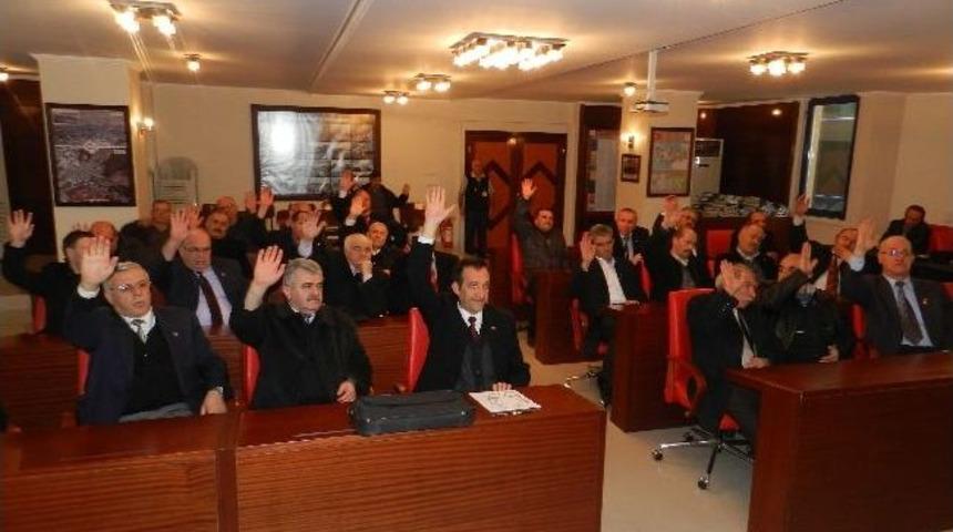Ş&uuml;kr&uuml; Dumanlar G&uuml;ven Tazeledi
