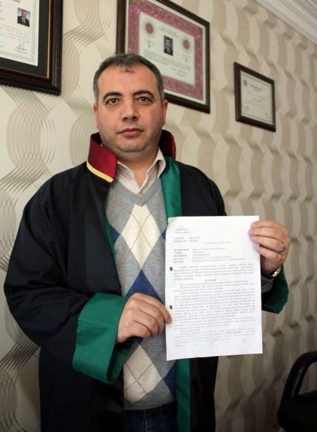 Kamulaştırma Bedeli &Ouml;demelerinde Bundan Sonra Imar Planı Dikkate Alınacak 1