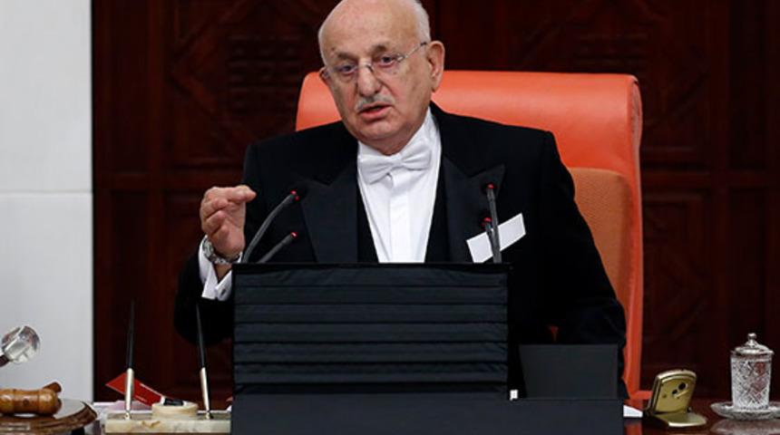 Ortalığı karıştıracak iddia! 'İsmail Kahraman makam aracını aldı'