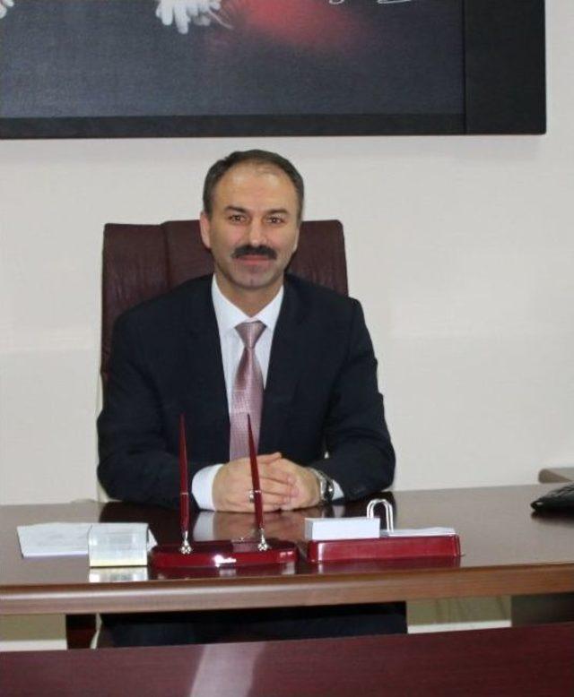 Sakaryalı Öğrencilere "okul Sütü" Dağıtımı Başladı 2