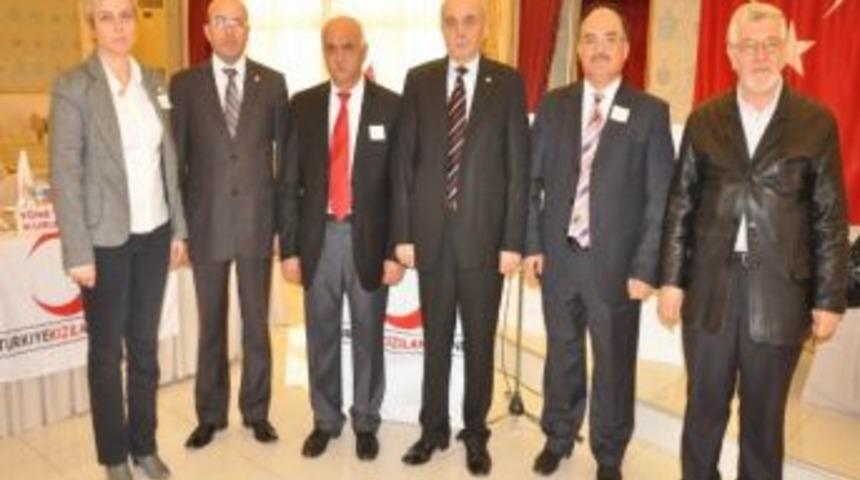 T&uuml;rk G&uuml;ven Tazeledi