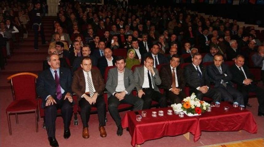 Başkan Altepe'den Doğuya Hizmet G&uuml;vencesi