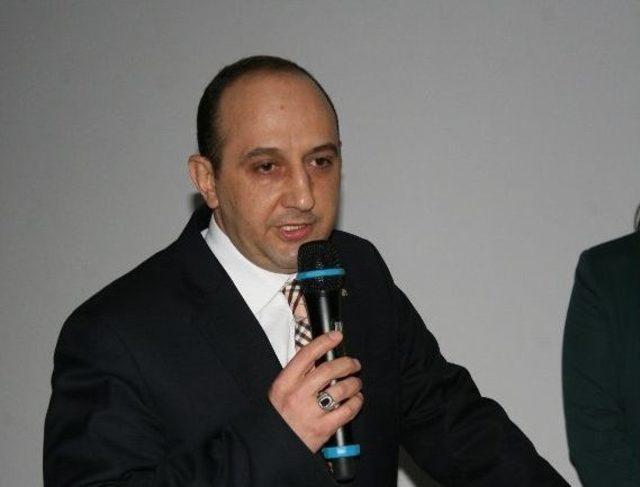 Sakaryalı Gönül Elçileri Arifiye’de Toplandı 2