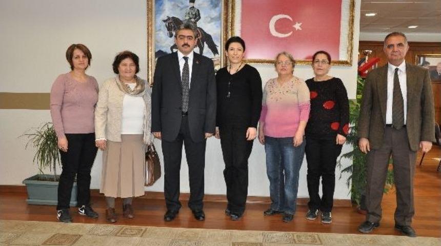 Nazilli Modeli Denizli&rsquo;ye Planlanıyor