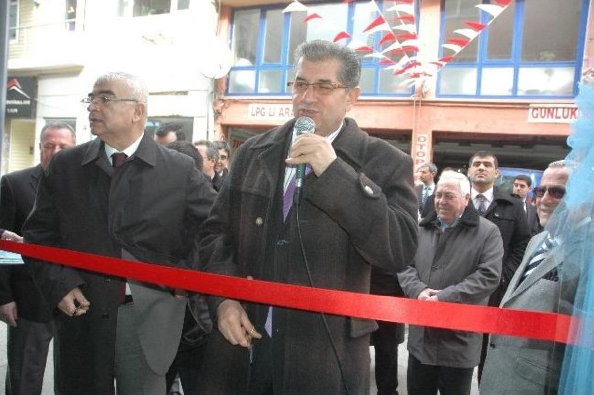 Zehra Sultan Sofrası A&ccedil;ıldı