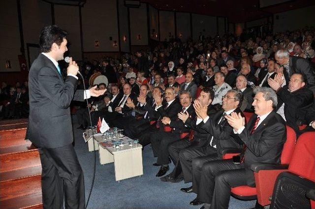 Tosyalılar, İstanbul&rsquo;da Buluştu 2