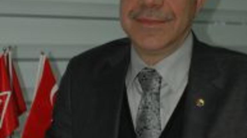 Şekerdağ'dan, Başbakana teşekk&uuml;r