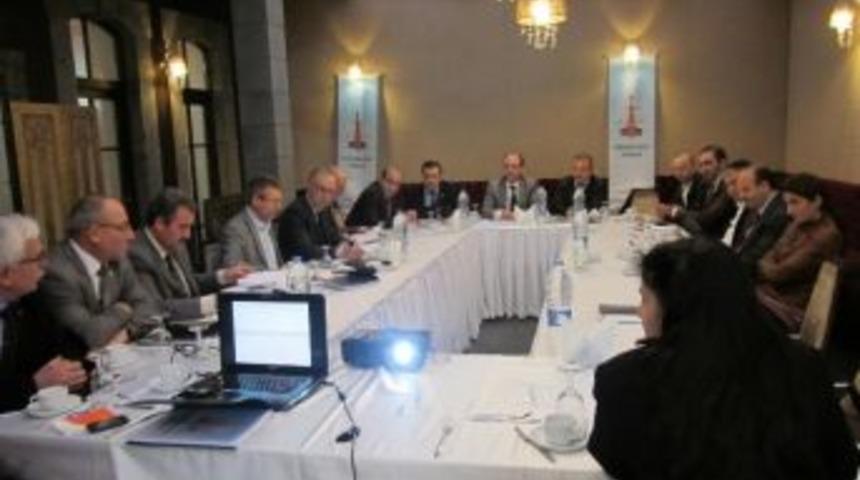 Trabzon Kent Konseyi&rsquo;nden &ldquo;uzun Sokak A&ccedil;ık Alışveriş Merkezi Projesi&rdquo;