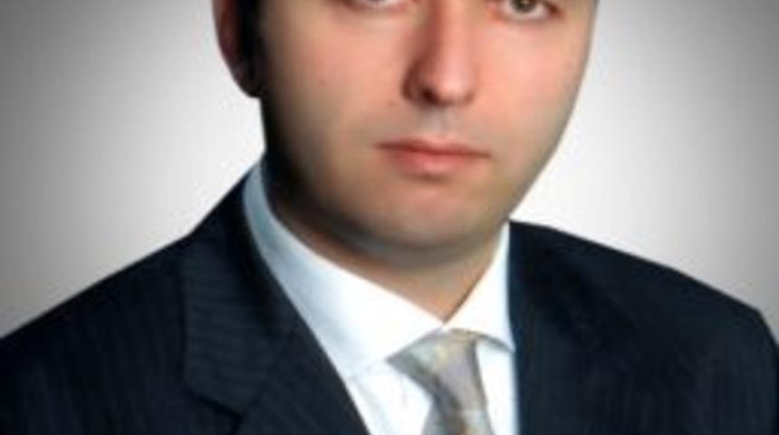 Sungurlu Fakülte Ve Yüksekokul Yaptırma Ve Yaşatma Derneği Yeni Başkan Zeki Öztekin Oldu