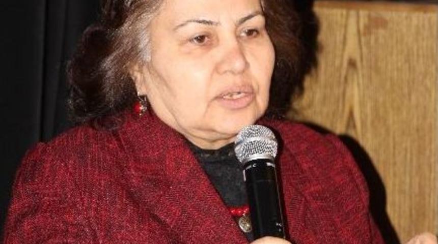 G&ouml;n&uuml;l El&ccedil;ileri Projesi Milli Eğitim M&uuml;d&uuml;rl&uuml;ğ&uuml; Personeline Tanıtıldı