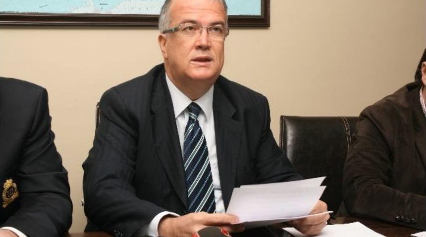 Turizm Konferansının Sonu&ccedil; Bildirgesi A&ccedil;ıklandı