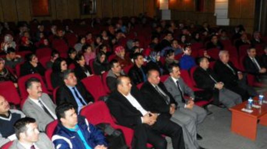 Vakkasoğlu: Gen&ccedil;lik Insan Hayatının En Kritik Anı