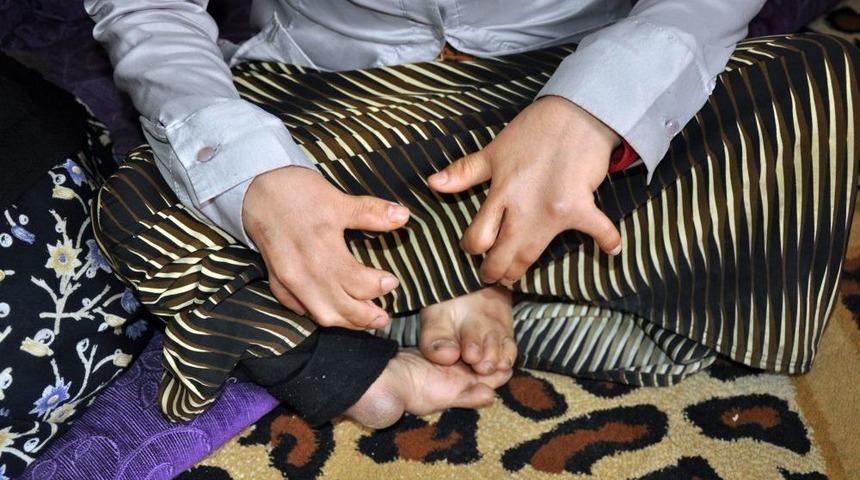 Midyatlı Azize: İş Sahibi Olursam &Ccedil;ok Mutlu Olurum