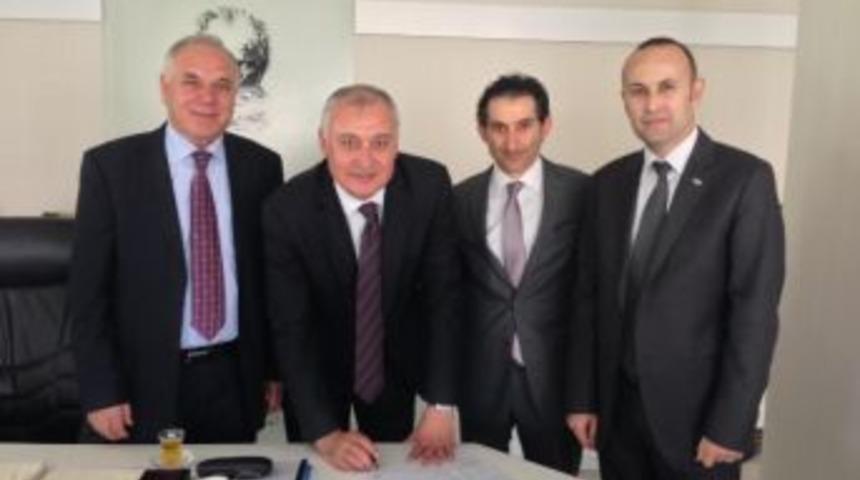 Teb&rsquo;den Aesob &Uuml;yelerine Kredi