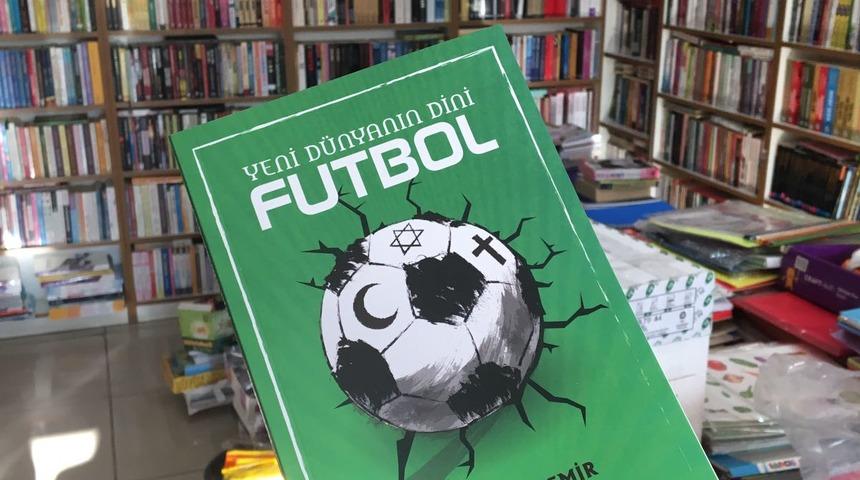 Futbola dünyasına yeni soluk: Yeni Dünyanın Dini futbol