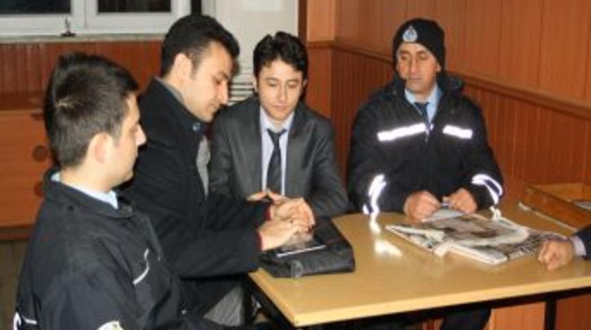 Rize&rsquo;de Ayda Bin 500 Işletmede Sigara Denetimi Yapılıyor